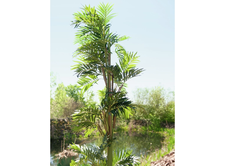 Europalms Parlor palm artificial plant, 150cm 