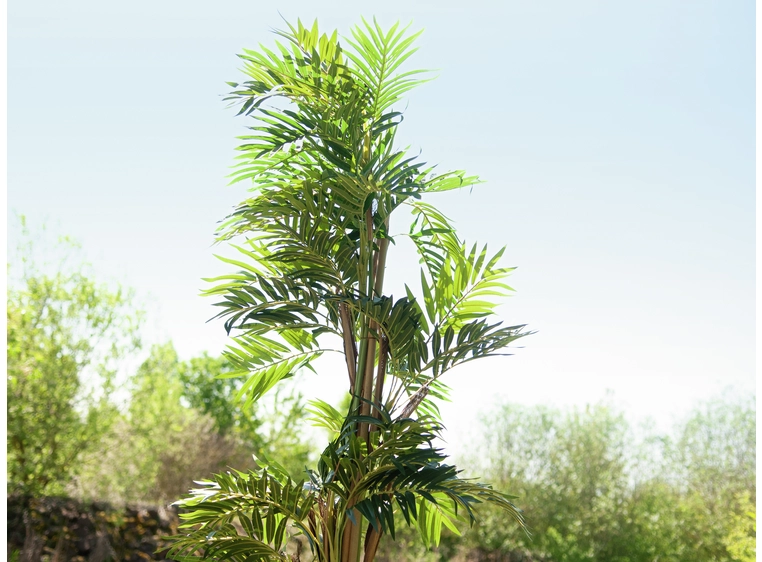 Europalms Parlor palm artificial plant, 150cm 
