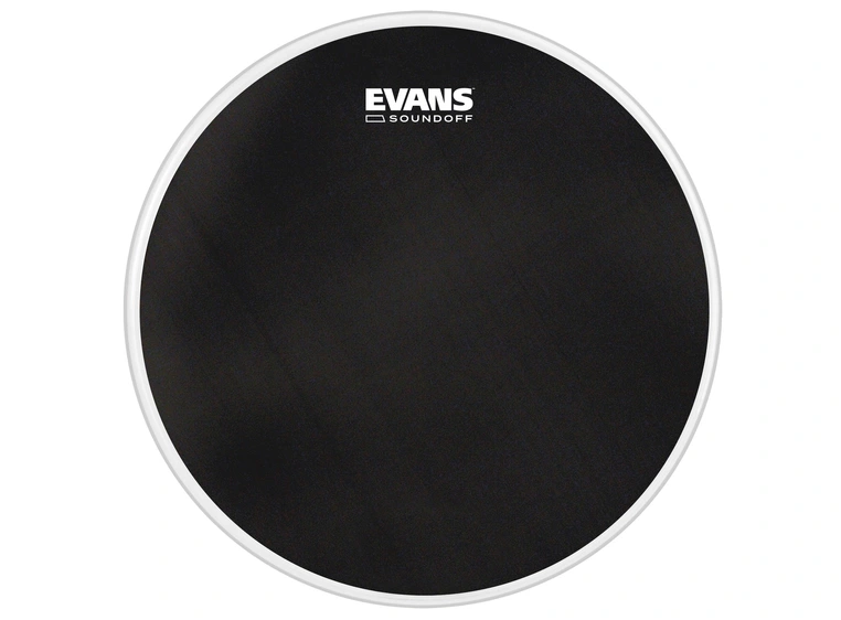 Evans TT13S01 13" Soundoff Mesh Drumhead 