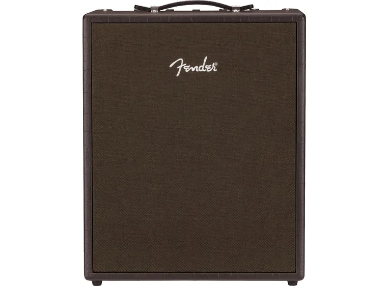 Fender Acoustic SFX II 