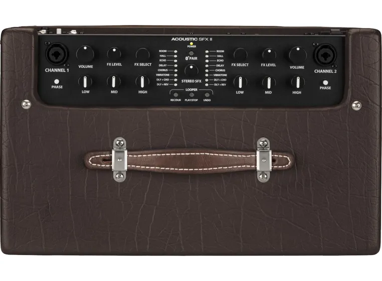 Fender Acoustic SFX II 