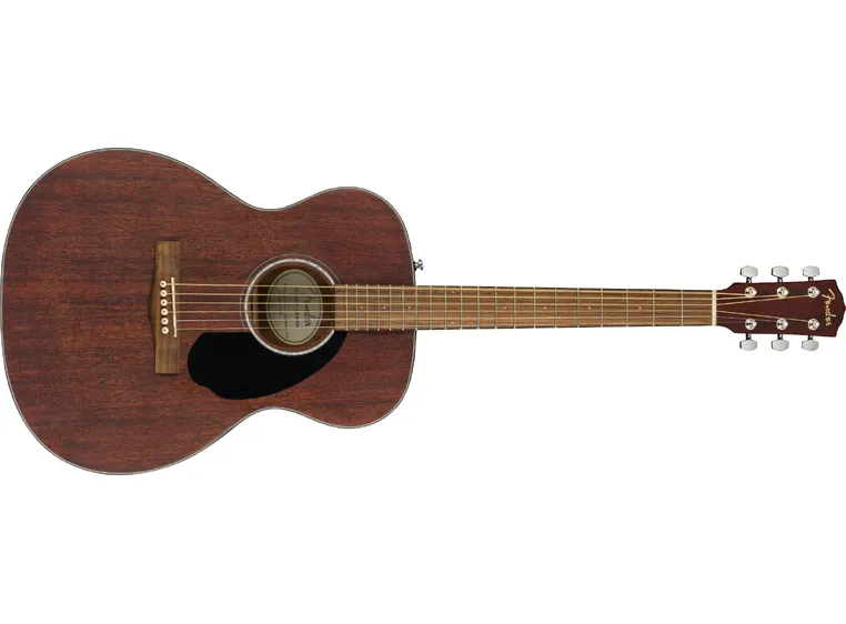 Fender CC-60S Concert All Mahogany WN Natural 