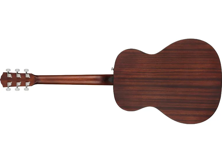 Fender CC-60S Concert All Mahogany WN Natural 