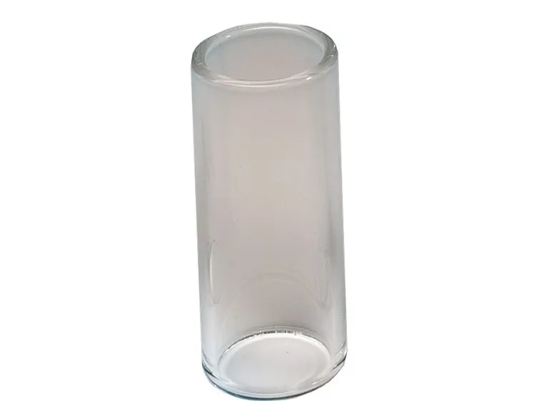 Fender Glass Slide 3 Thick Medium 