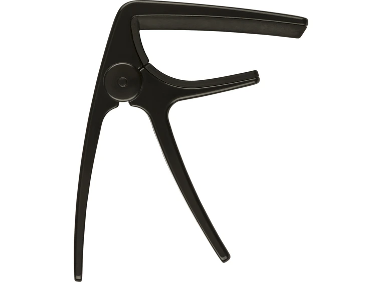Fender Laurel Acoustic Capo Black 