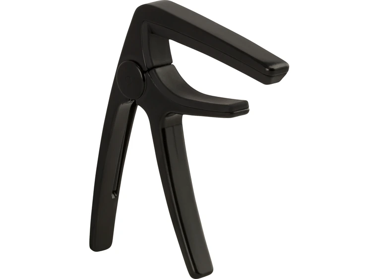 Fender Laurel Acoustic Capo Black 
