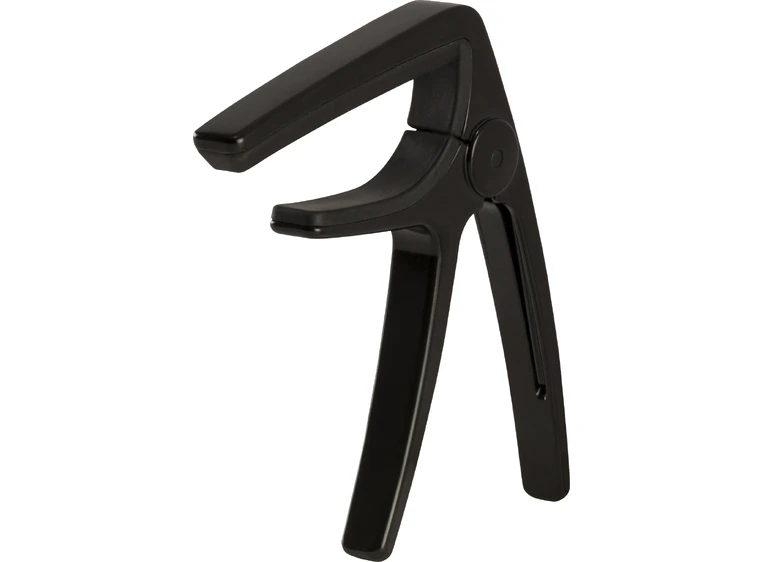 Fender Laurel Acoustic Capo Black 