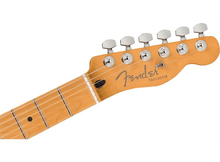 Fender Player Plus Nashville Telecaster 3-Color Sunburst, MN
