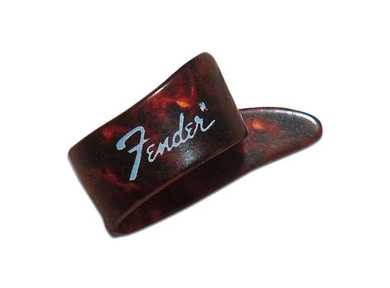 Fender Thumb Medium 3-pakning 