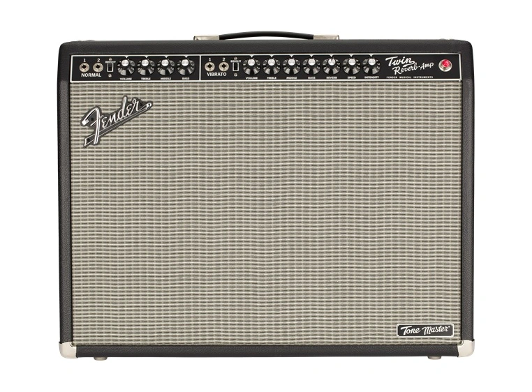 Fender Tone Master Twin Reverb 