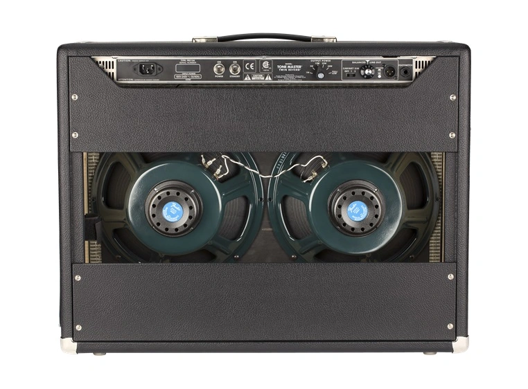Fender Tone Master Twin Reverb 
