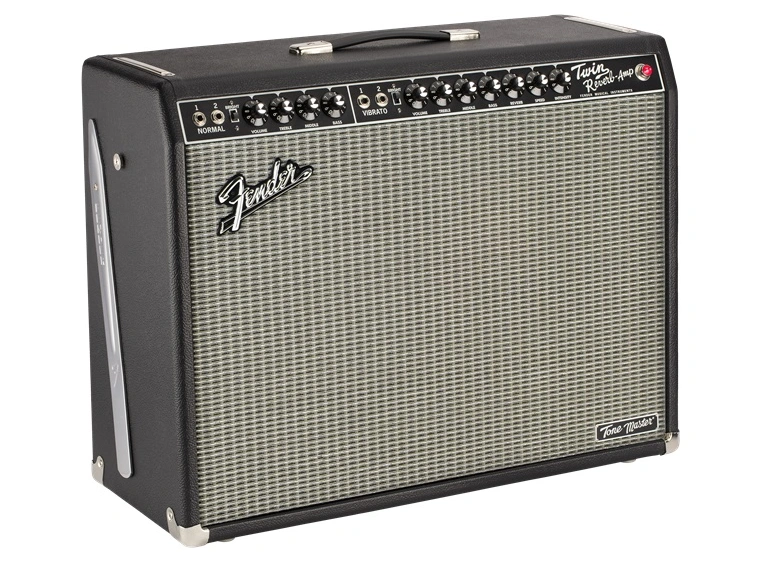 Fender Tone Master Twin Reverb 