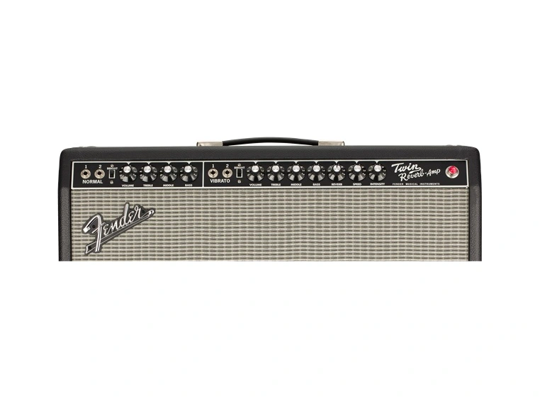 Fender Tone Master Twin Reverb 