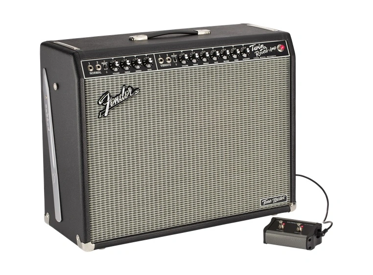 Fender Tone Master Twin Reverb 