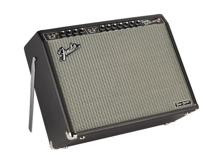 Fender Tone Master Twin Reverb 