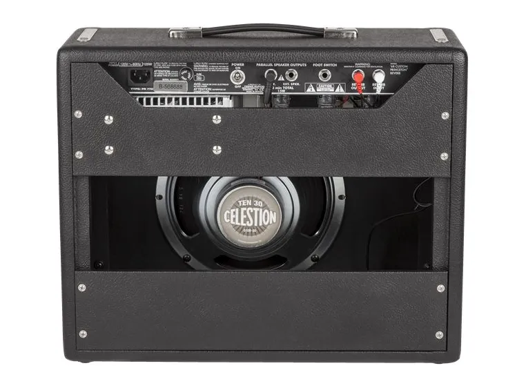 Fender ’68 Custom Princeton Reverb 