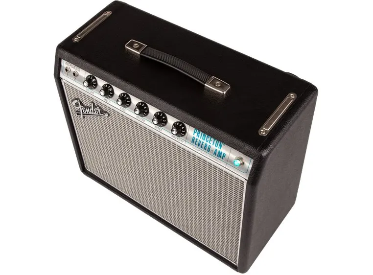 Fender ’68 Custom Princeton Reverb 