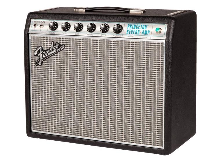 Fender ’68 Custom Princeton Reverb,