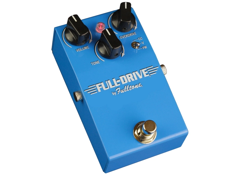 Fulltone Full-Drive 1 Overdrive 