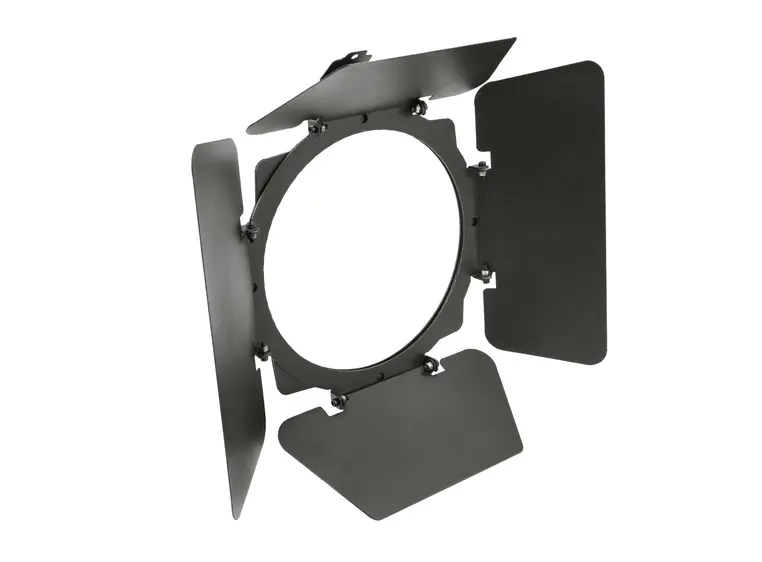 Futurelight Barndoors for Pro Slim Par-18 