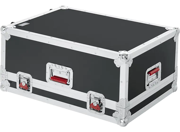 Gator Cases G-TOURM32RNDH G-TOUR Flight Case for Midas M32R 