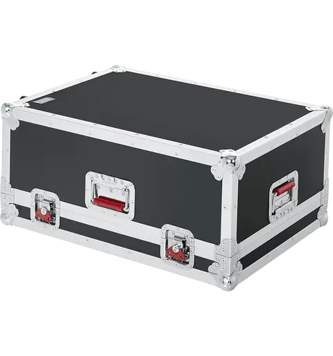 Gator Cases G-TOURM32RNDH G-TOUR Flight Case for Midas M32R