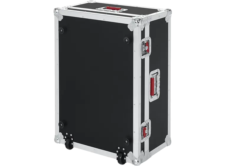 Gator Cases G-TOURM32RNDH G-TOUR Flight Case for Midas M32R 