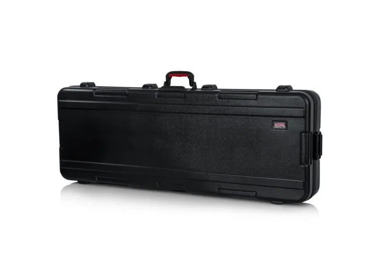 Gator GTSA-KEY76 -76-note Keyboard Case TSA w/ Wheels 