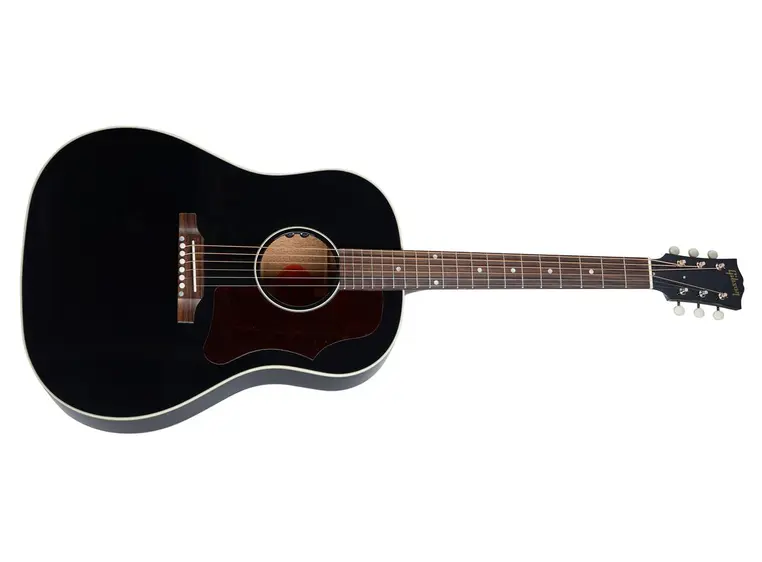 Gibson 50s J-45 Original Ebony 