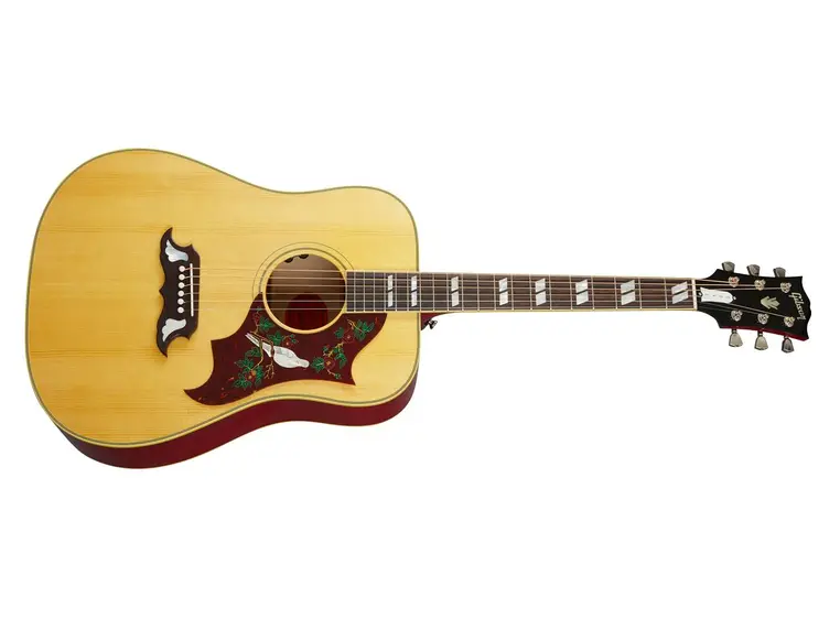 Gibson Dove Original Antique Natural 