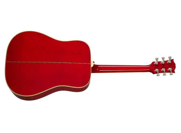 Gibson Dove Original Antique Natural 