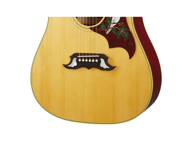 Gibson Dove Original Antique Natural 