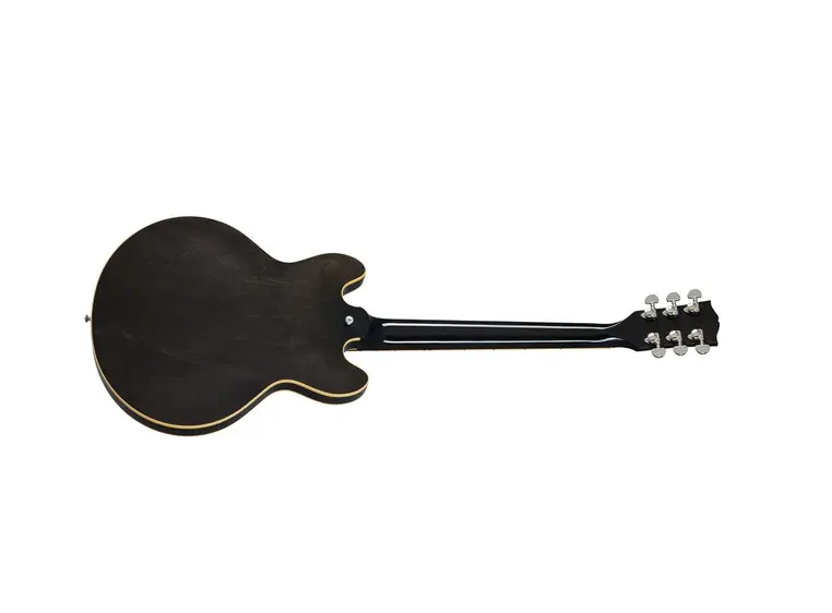 Gibson ES-339 Trans Ebony 