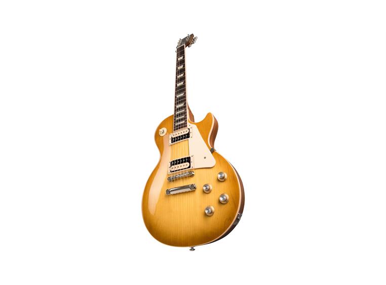 Gibson Les Paul Classic Honey Burst