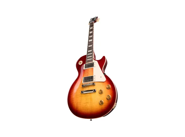 Gibson Les Paul Standard 50s Heritage Cherry Sunburst 