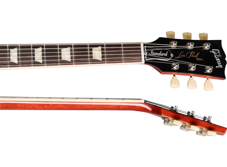 Gibson Les Paul Standard 50s Heritage Cherry Sunburst 
