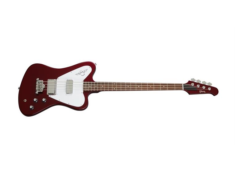 Gibson Non-Reverse Thunderbird Sparkling Burgundy