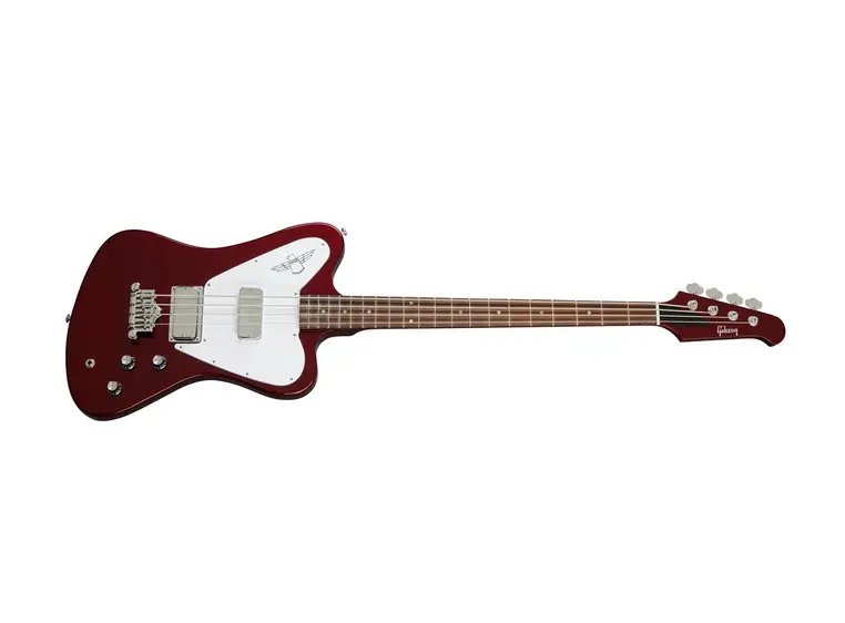 Gibson Non-Reverse Thunderbird Sparkling Burgundy 