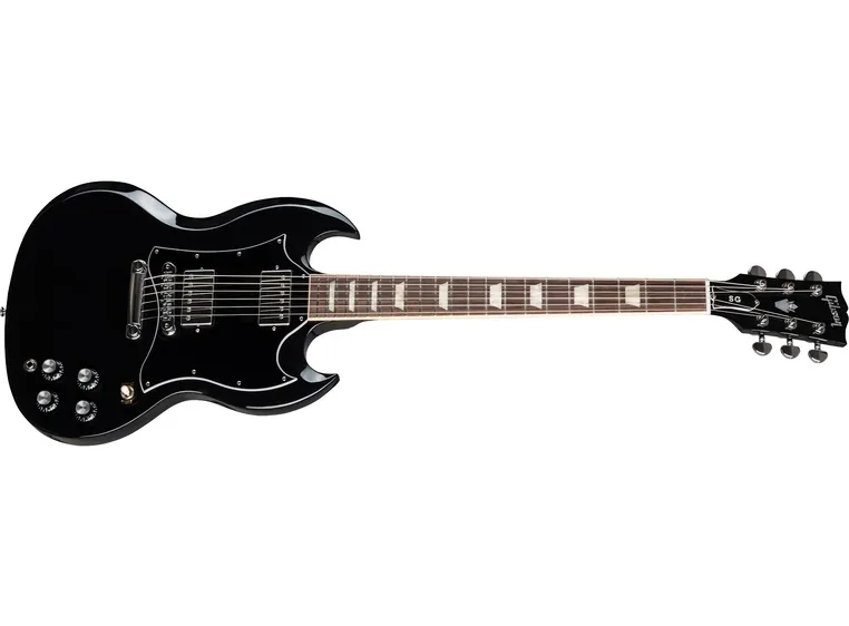 Gibson SG Standard Ebony 