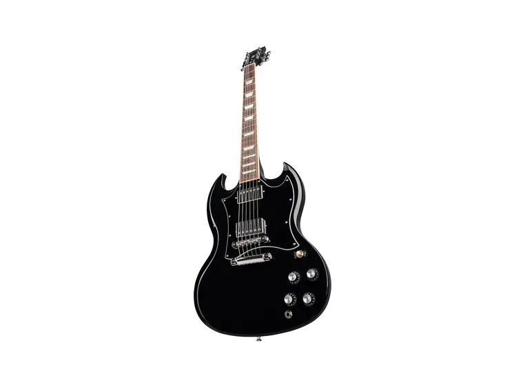 Gibson SG Standard Ebony 