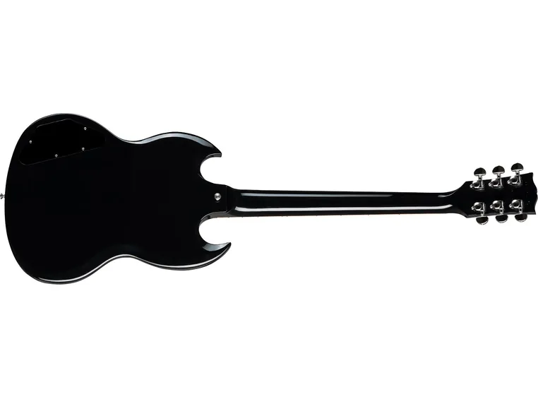 Gibson SG Standard Ebony 