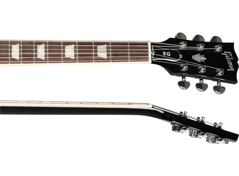 Gibson SG Standard Ebony 