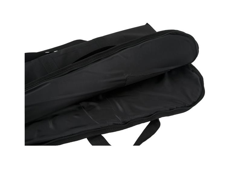 Gretsch G2164 Gig Bag, Black Solid Body