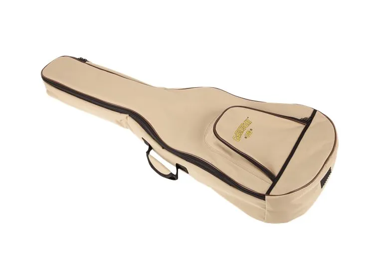 Gretsch G2186 Gig Bag, Brown Dreadnought 