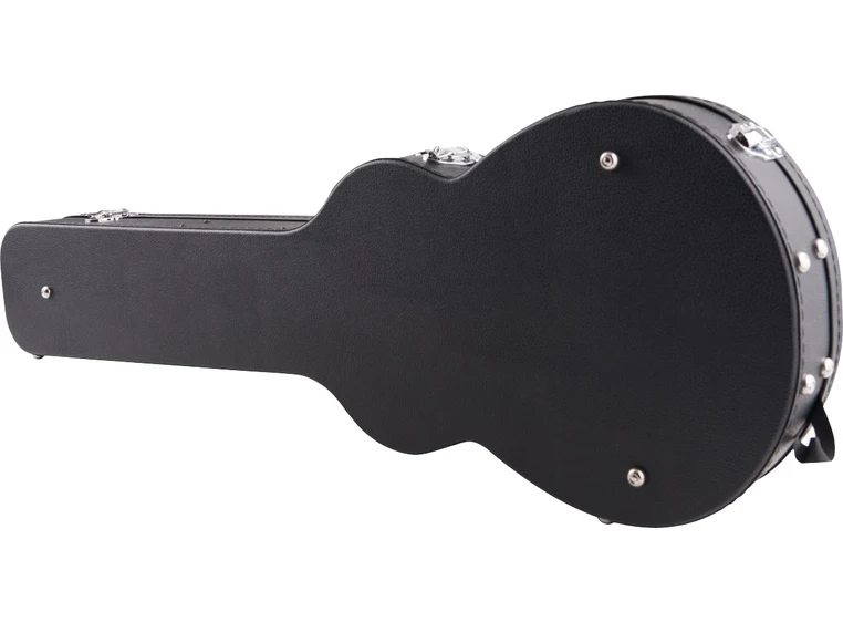 Gretsch Jet Bass-/Baritone-kasse med hardt ytre 