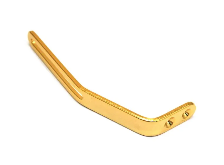 Gretsch brakett for plekterbrett Hollow Body Models, Gold, (0458G) 