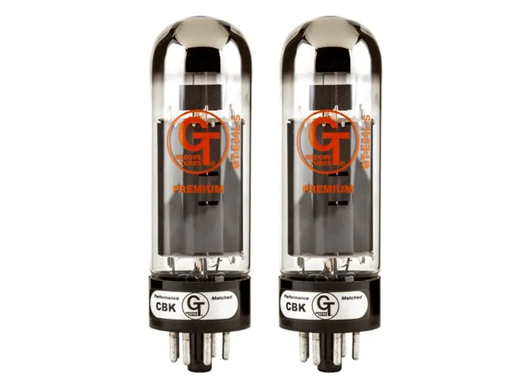 Groove Tubes GT-E34LS Medium Duet 