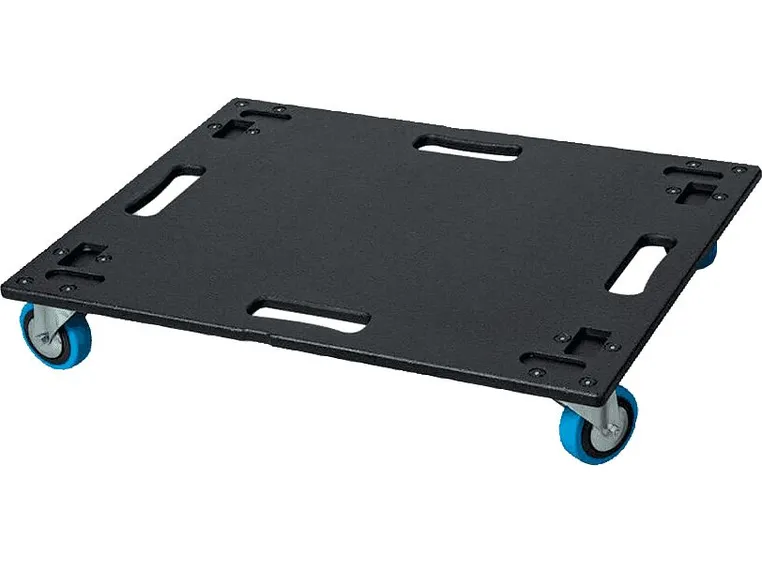 HK Audio CS WB-1 Wheelplate for 2 CS 118 