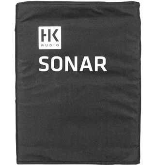 HK Audio Cover for SONAR115S