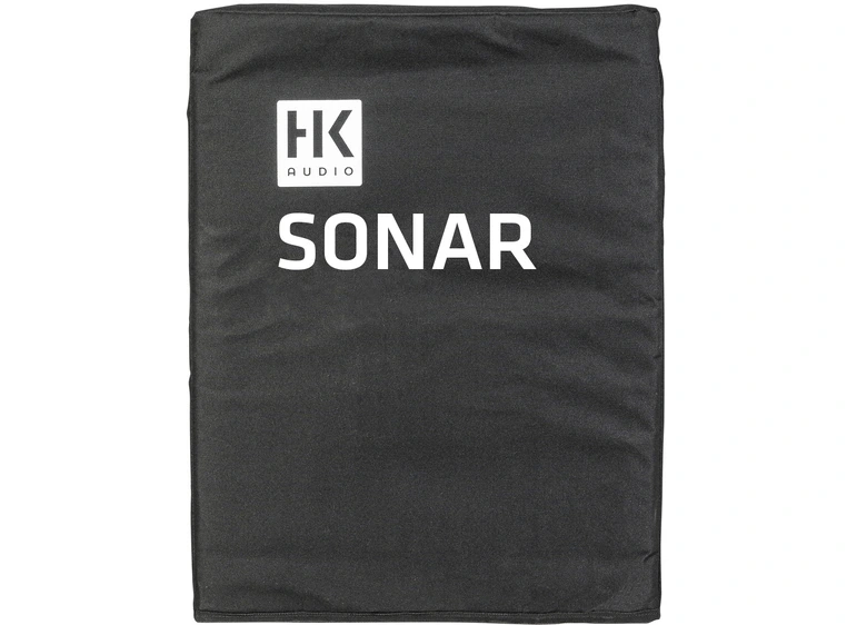 HK Audio Cover for SONAR115S 